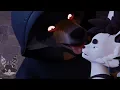Wolf vore