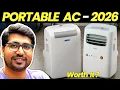 2026 Best Portable AC in India 2026 Top Portable Air Conditioners for Home