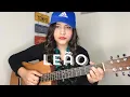 Download Lagu Leão - Xamã ft. Marília Mendonça | Bia Marques (cover)