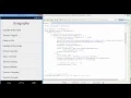 Android - How to create dynamically updated UI elements
