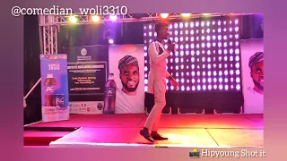 woli 3310 performs full zazuu zeh accordion cover