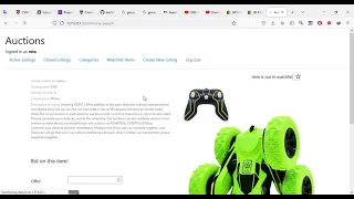 E Commerce CS50 s Web Programming with Python and JavaScript