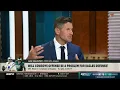 FIRST TAKE | Dak, George Pickens will be PROBLEM for Eagles defense - Ryan Clark tells Stephen A.