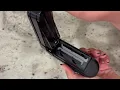 Features Demo of the DEPAD Multiple Pill Cutter