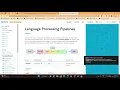 Grammar checker using Spacy Python