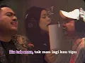 Ungu Band, Lesti, Nassar - Udang Di Balik Batu | Official Lyric Video