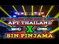 DJ APT THAILAND X SIN PINJAMA FULL PARTY MIDEL NROTOK VIRAL YG KALIAN CARI. 