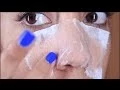 DIY Pore Strips | EXPERIMENT