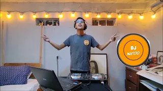 DJ Natoo Mix Madagascar Basta Lion Mad Max LJO Mialy 