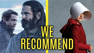 we recommend the handmaids tale u0026 the north waters