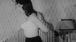 Beauty in Brief 1955 BFI National Archive