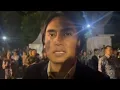 Download Lagu CHARLY IKUT BAHAGIA DENGAN PERNIKAHAN ANAK DEDI MULYADI YANG JUGA TEMAN LAMANYA