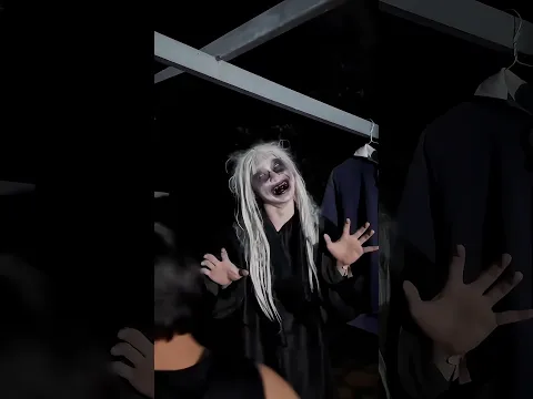 DISGUSTING!!! #funnyscaryvideos #ghostlyadventures #ghostcomedy #horror #horrorcomedy #funny