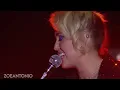 Miley Cyrus - Bang Bang (My Baby Shot Me Down) x See You Again [Live]