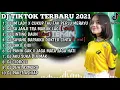 Download Lagu DJ TIKTOK VIRAL 2021❤DJ I'M LADY X CUKUP TAU TAK PERLU_MERAYU  || SLOW REMIX TIKTOK VIRAL 2021