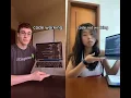 Python Code Just Works