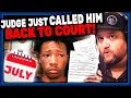 Download Lagu Karmelo Anthony CALLED INTO COURT After Lies \u0026  Official Paperwork DEBUNKS His Strongest Defence!