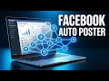 How To Auto Post To Facebook Groups Facebook Group Auto Poster