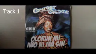 comfort omoge oloorun mi iwo ni ma sin track 1