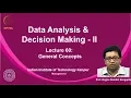 noc19-mg15 - Lecture 60 General Concepts