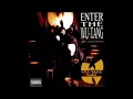 1- "Bring da Ruckus" (RZA, Ghostface Killah, Raekwon, Inspectah Deck y GZA)