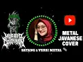 Download Lagu Sayang 2 versi metal nella Kharisma enak bgt dengerin pake headset