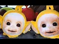 Teletubbies Behind The Scene Part 2