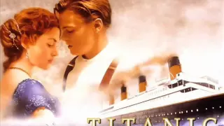 Download Titanic Soundtrack - 04 ~Rose (Piano)~ MP3