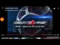 Download Lagu OBB Kabar Arena tvOne (2014-2015, Berupa Tampilan Saja)