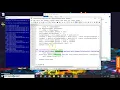 Game Development in Python 3D Model Skeleton Animation with Blender Part 4