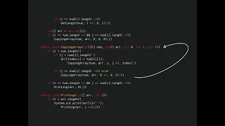 Converting Two Dimensional Array Into 1 Dimensional Array Using Recursion