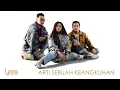 Lagu Greatest Hits ǀ Lingua - Arti Sebuah Keangkuhan