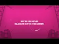 Julia Wolf - lamb (Lyrics) ft. Kellin Quinn
