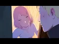 Lagu Sakura \u0026 Naruto - LOVE - Animation