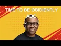 Download Lagu Tijd om gehoorzaam te zijn ADC