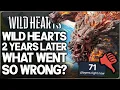 Lagu Wild Hearts After 2 Years... (What Went Wrong?)