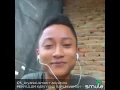 Download Lagu Wow...suara adil ino keren nyanyi menyulam kain yang rapuh