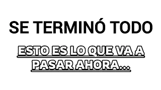 TERMINÉ MI AMISTAD CON JAMES y esto es lo que va a pasar ahora... - Armando Star