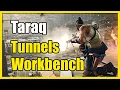 Find Taraq Tunnels Workbench Cache Key Location DMZ Warzone 2 Fast Method