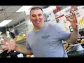What a Ham Meet Deli Guy New York Live TV