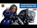 Pragmata Hypervisor Bypass Setup