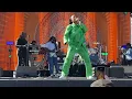 Lila Ike “I Spy” @ “Sierra Nevada World Music Festival” Boonville, CA 18/Jun/23