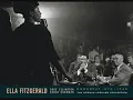 Ella Fitzgerald - Satin Doll (with Duke Ellington Orchestra)