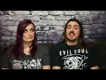 Thy Art Is Murder - Puppet Master (Chels First Time React)