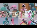 Download Lagu Super Sentai •【GREEN💚 x PINK💗】| Dekaranger - Ryusoulger