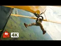 Download Lagu Mission: Impossible - The Final Reckoning (2025) 4K - Tom Cruise EPIC Airplane Fight | Movieclips
