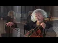 Johannes Brahms - Immer leiser wird mein Schlummer (Mischa Maisky & Pavel Gililov)