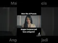 Lagu Anggun - jadi bos antagonis di Prancis