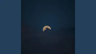 moonlight drawn by clouds
