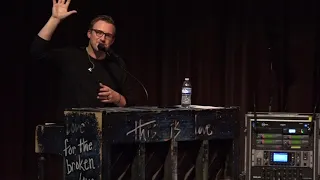 shine fm sanctus real confidence